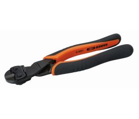 Mini cortavarillas con mangos bi-componentes y acabado fosfatado | 1520G